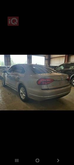 فولكسفاغن باسات